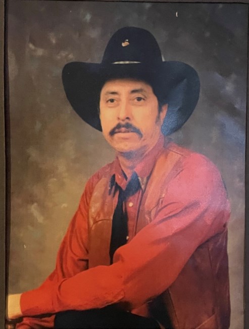 Obituary of Gilberto F. Hernandez Sr.