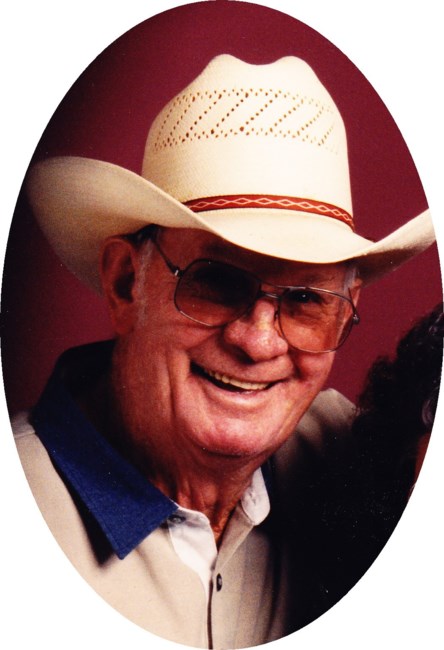 Obituary of L.B. Rogers