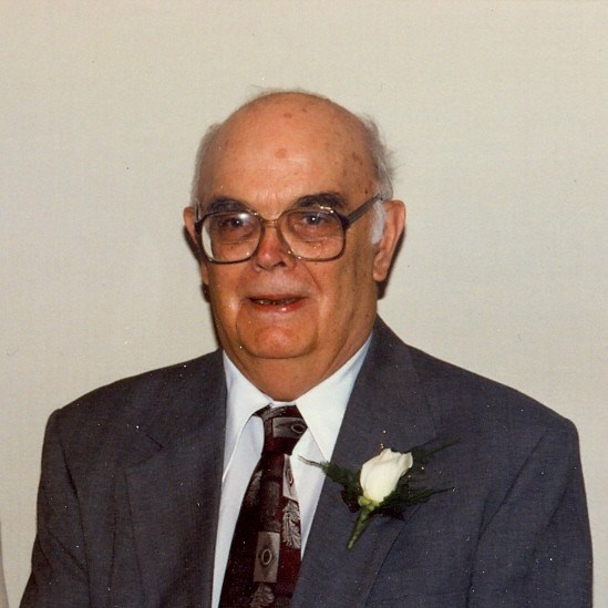 Obituary of Richard Dale Kelley