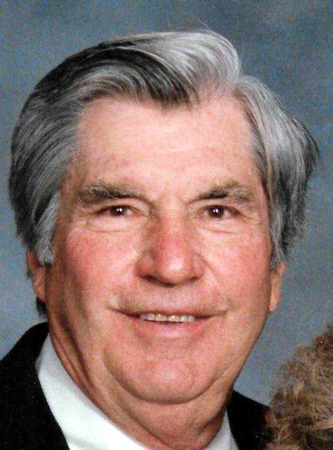 Obituary of James Austin Edlin
