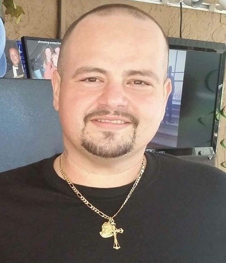 Obituary of Gaspare A. "Tony" Pugliesi