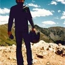 Obituary of Fred James