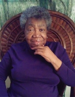 Obituary of Recola Kindred Lockhart