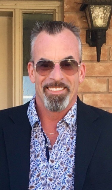 Obituary of Todd Christopher Mitchell