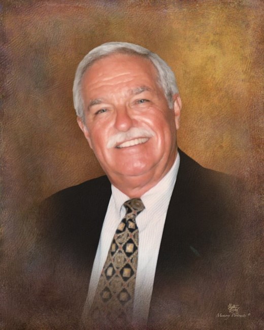 Obituary of William L. Walters