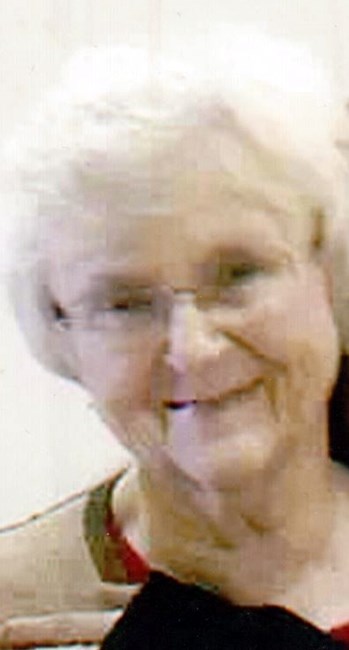Obituary of Jo Ann (Stone) Milnes