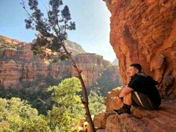 Obituary of Caleb Lawrence Hull