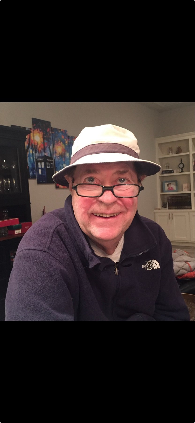 Obituary of Larry Allen Willis