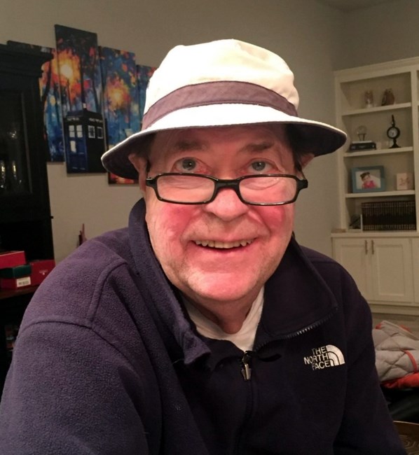 Obituary of Larry Allen Willis