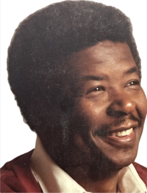 Obituary of Edward Ramsey Sr.