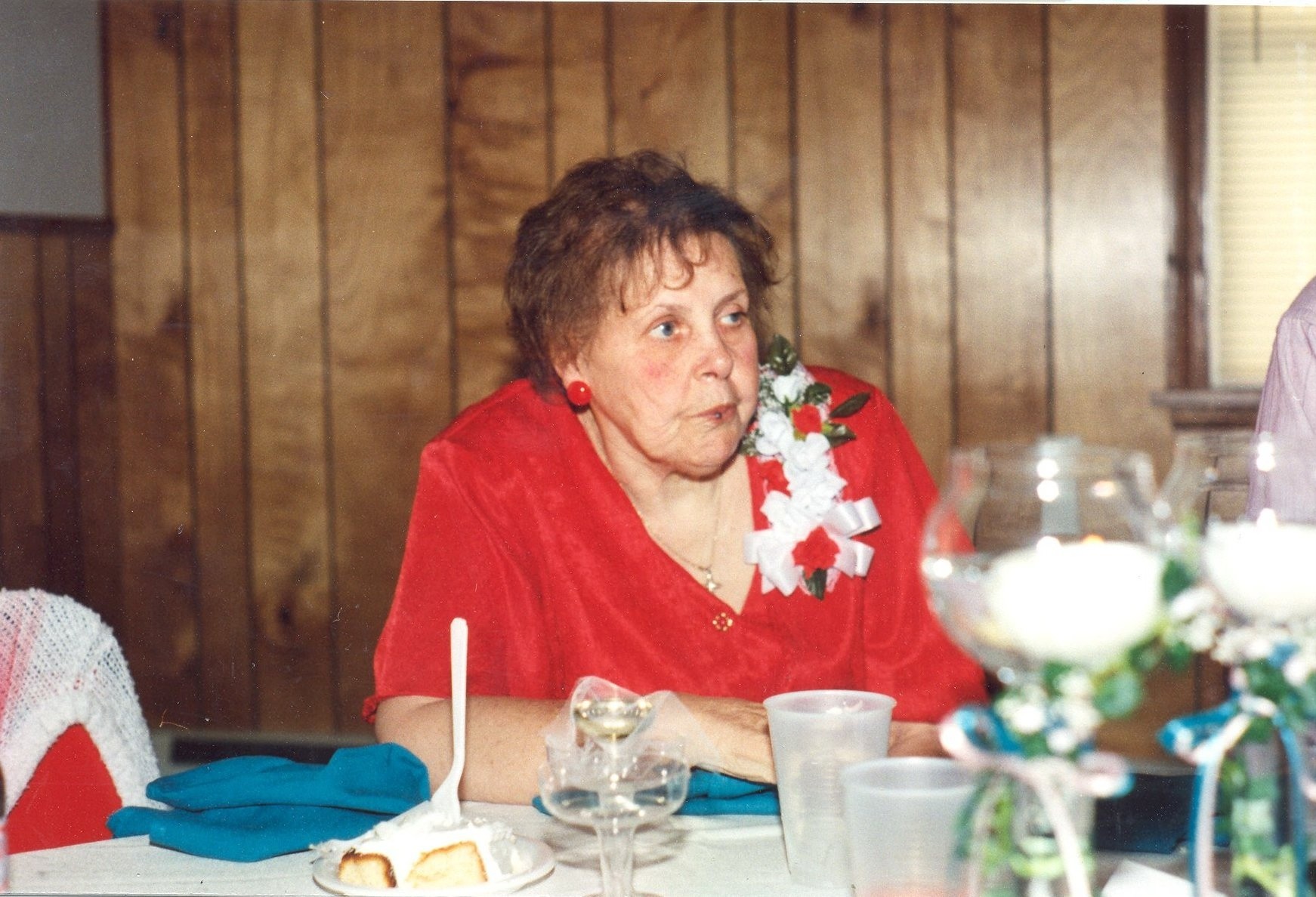 Muriel E. Kutz Obituary Uncasville, CT