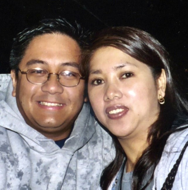 Obituary of Kenneth and Jocelyn Arrogante