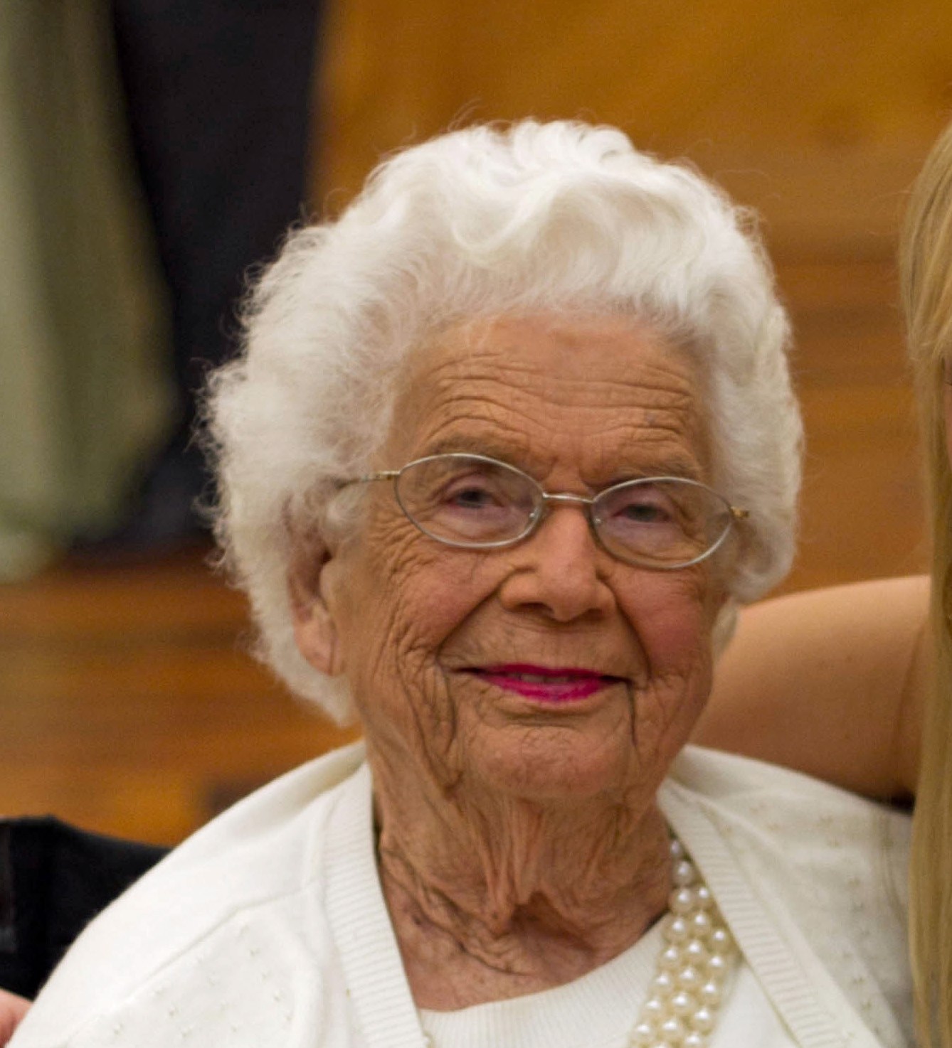 Obituary of Helen Carr Neal