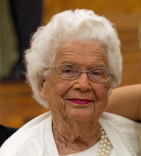 Obituary of Helen Carr Neal