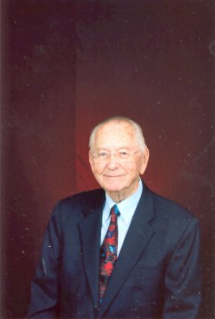 Obituary of Morris Edwin Storhaug