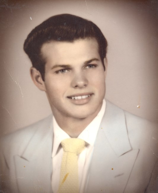 Obituary of Ronald J. Boudreaux