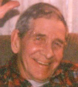 Obituary of Leonard R. Davis