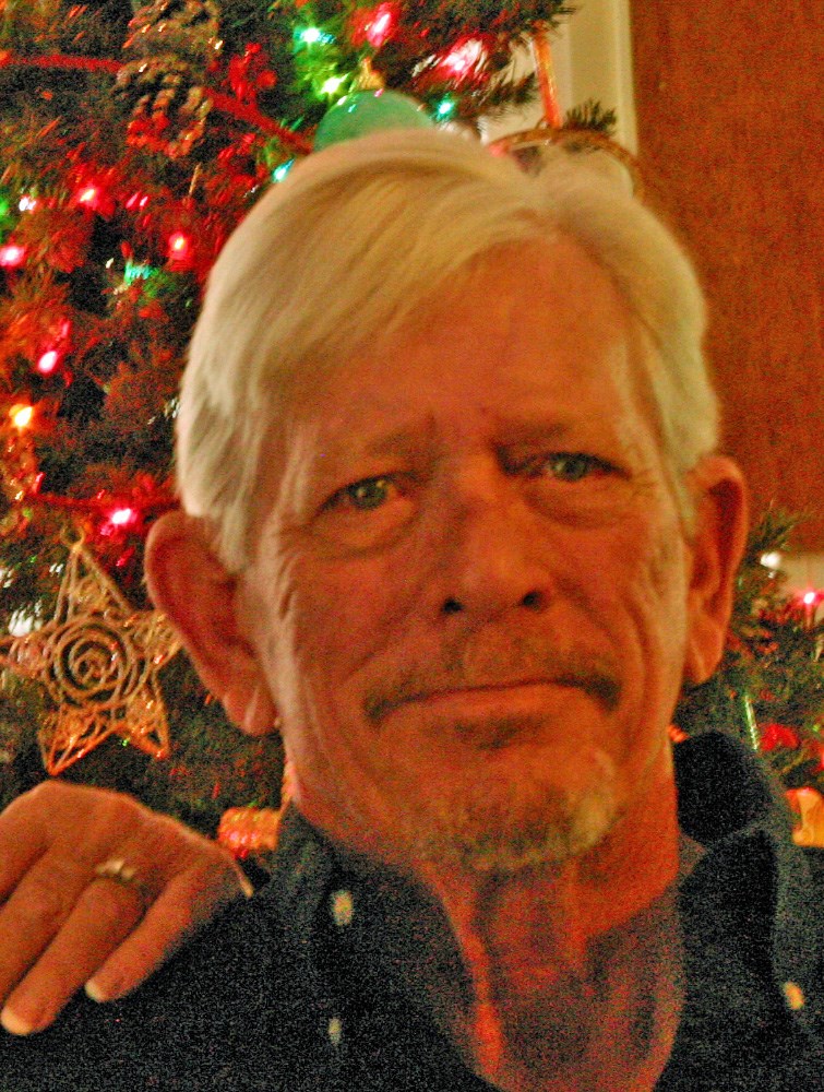 Obituary of Jim Wesley Nelson