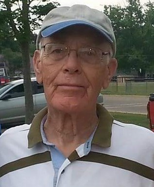 Obituary of Jack Curtis Parman