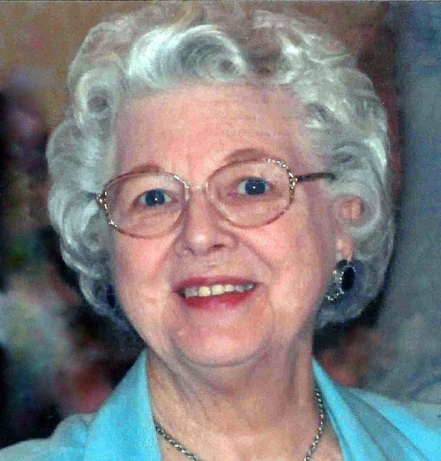 Obituary of Mildred L Floyd
