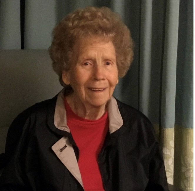 Obituary of Julie Ann Burroughs