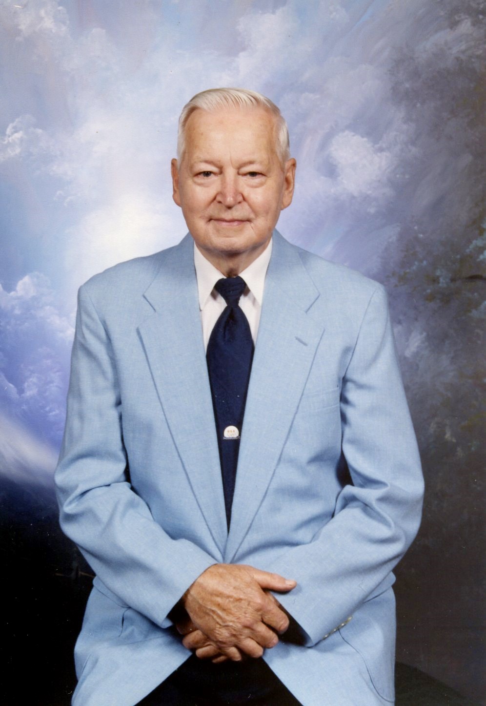 Obituary of Thomas Mills