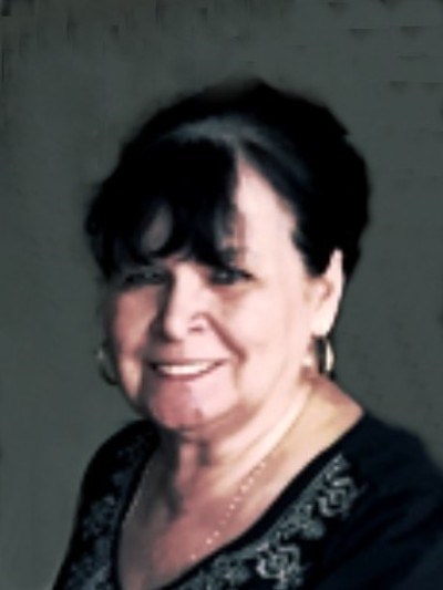 Obituary of Cynthia Matthews