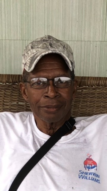 Obituary of Raymond Daniels