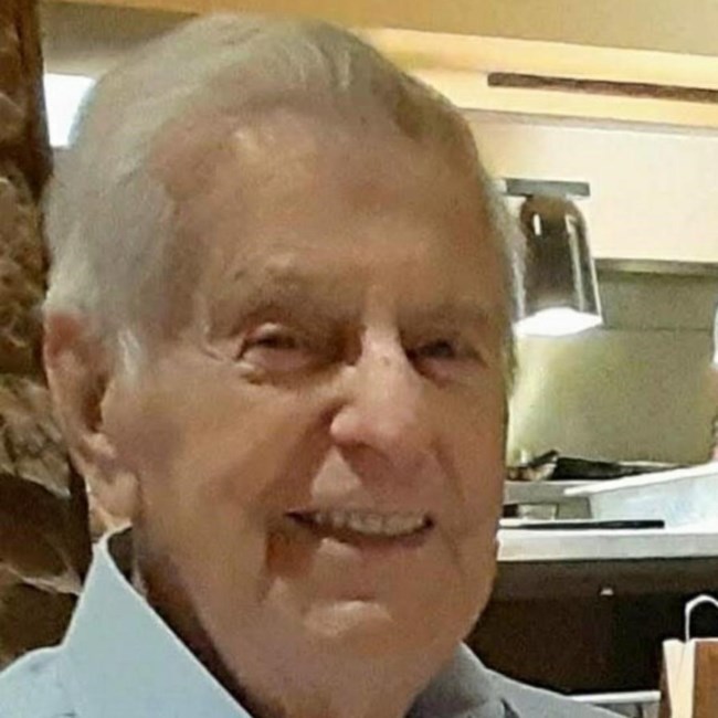 Obituary of Joseph (Joe) Savayano