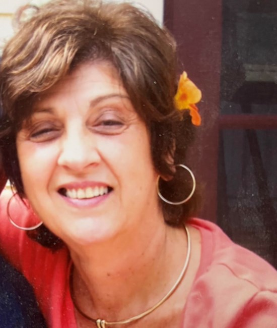 Obituary of Jean Carol Willett