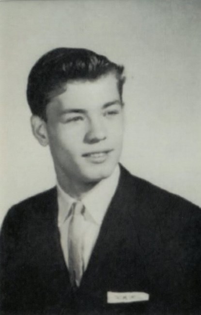 Obituary of Andrew John Kulinka