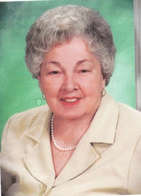 Obituary of Ruby Emma Towns