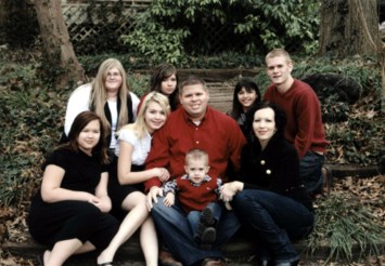 Obituary of Daniel D Jasper