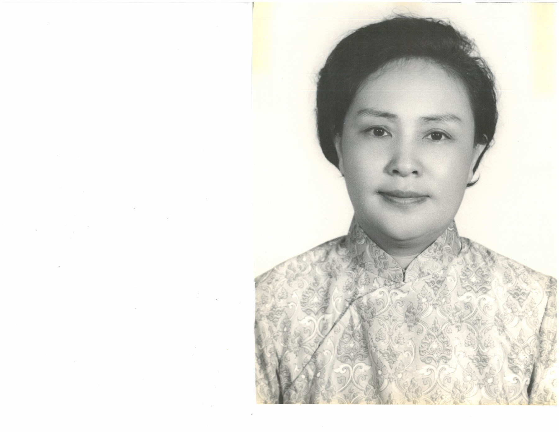 Obituary of Mrs. Yuet Kwai Ng