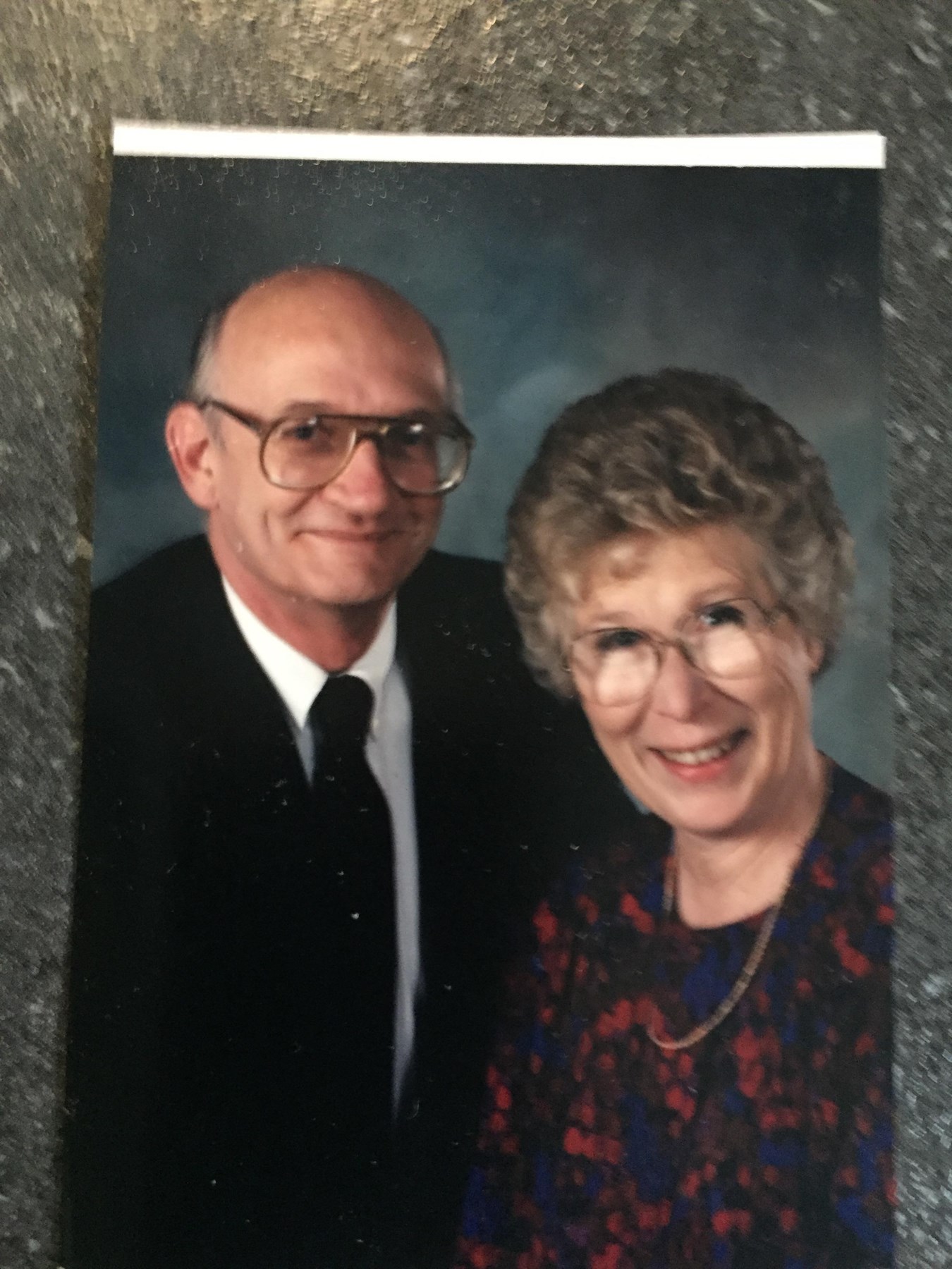 Obituary of Ronald Ernest Humphreys