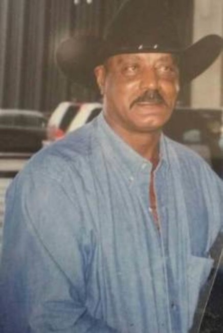 Obituary of Herbert Bart "Robert" Fontenot