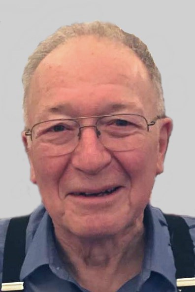 Obituary of Robert A. Mesard