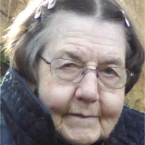 Obituary of Wanda Dale Root (Ladd)