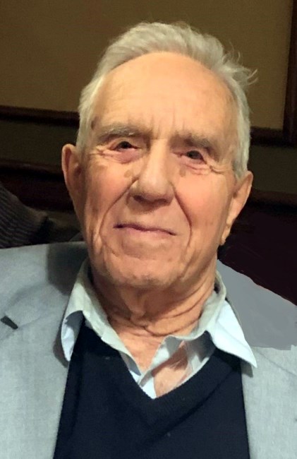 Obituary of Leon D. Horn