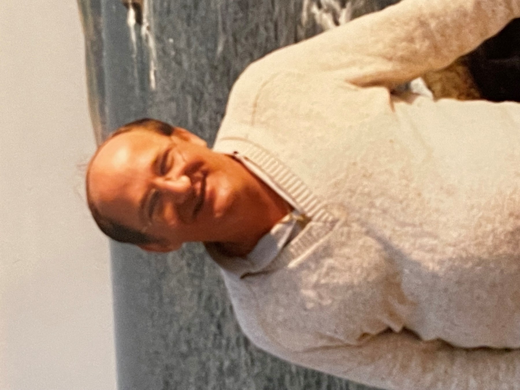 Obituary of Barry Jay Kriegsman