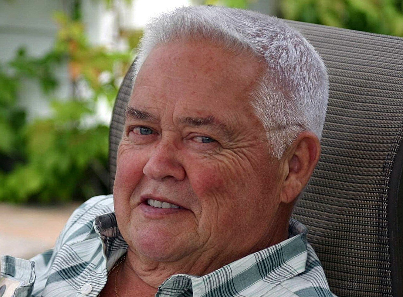 André Poirier Obituary Longueuil, QC