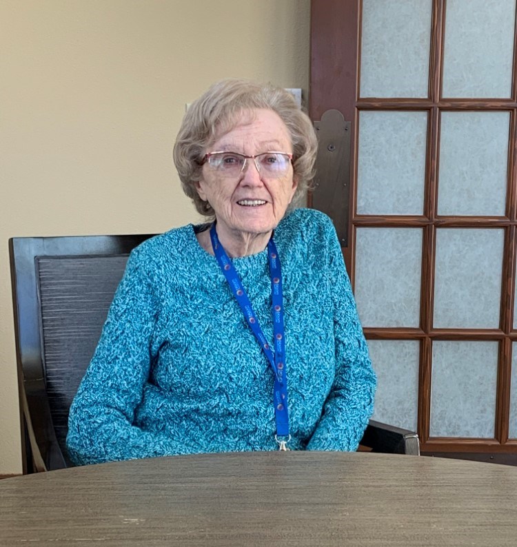 Obituary of Joann Marie Sindelir