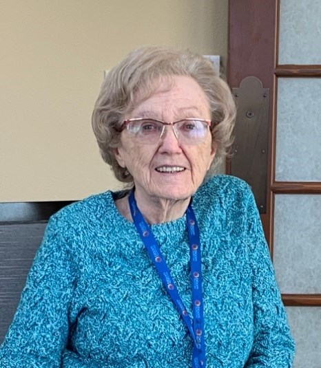 Obituary of Joann Marie Sindelir