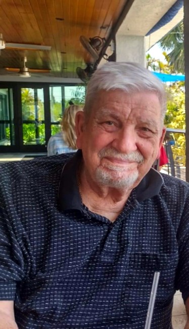 Obituary of Armand Iannone