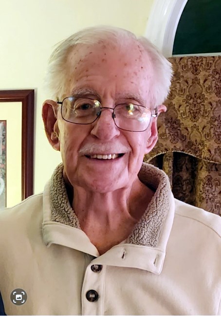Obituary of Verlon Caudill