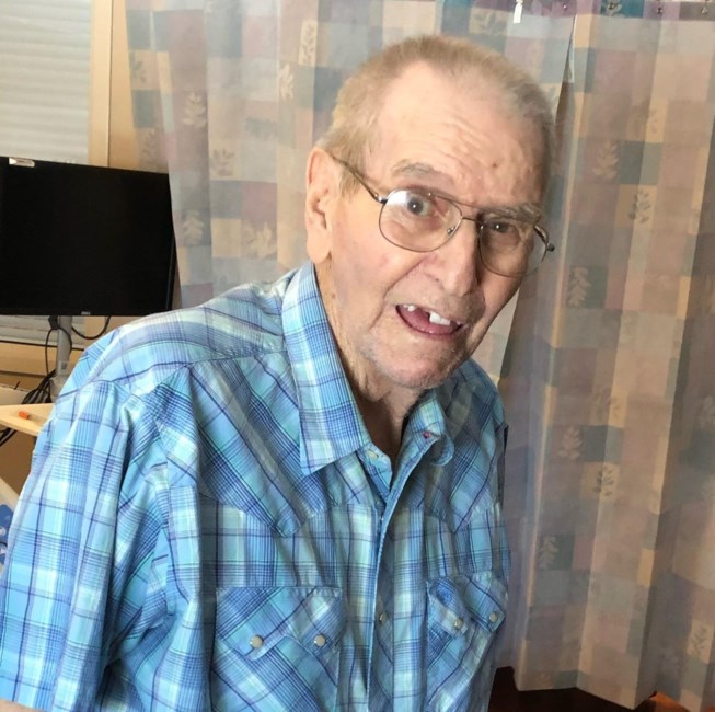 Obituario de Donald D. Jones