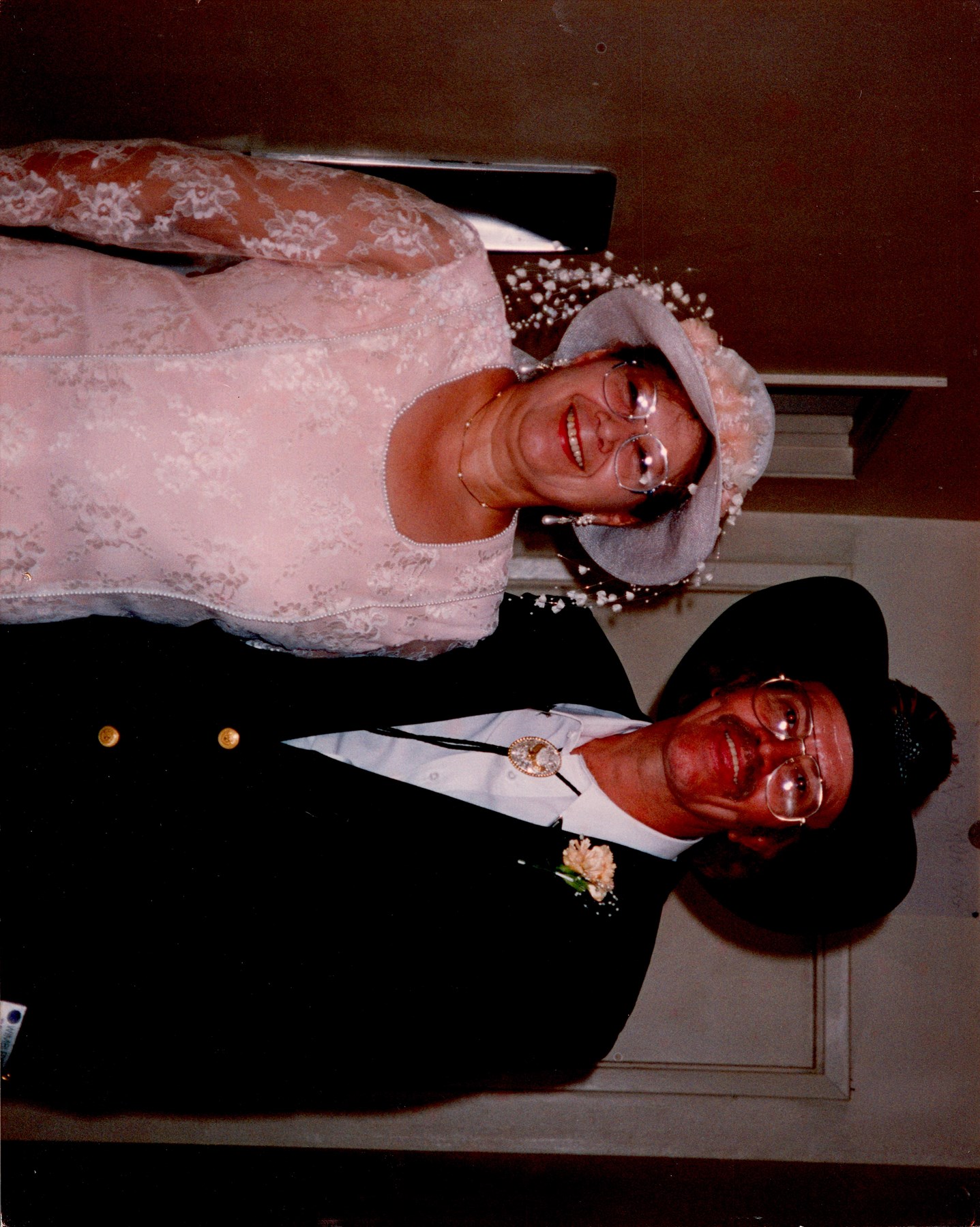 Obituary of Esther Corley