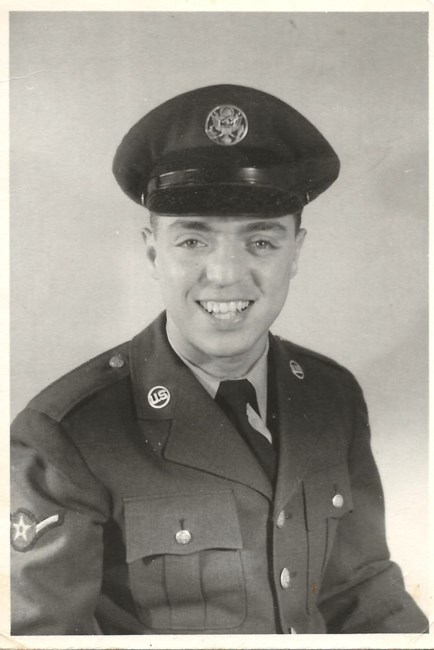 Obituary of Dominick Di Certo