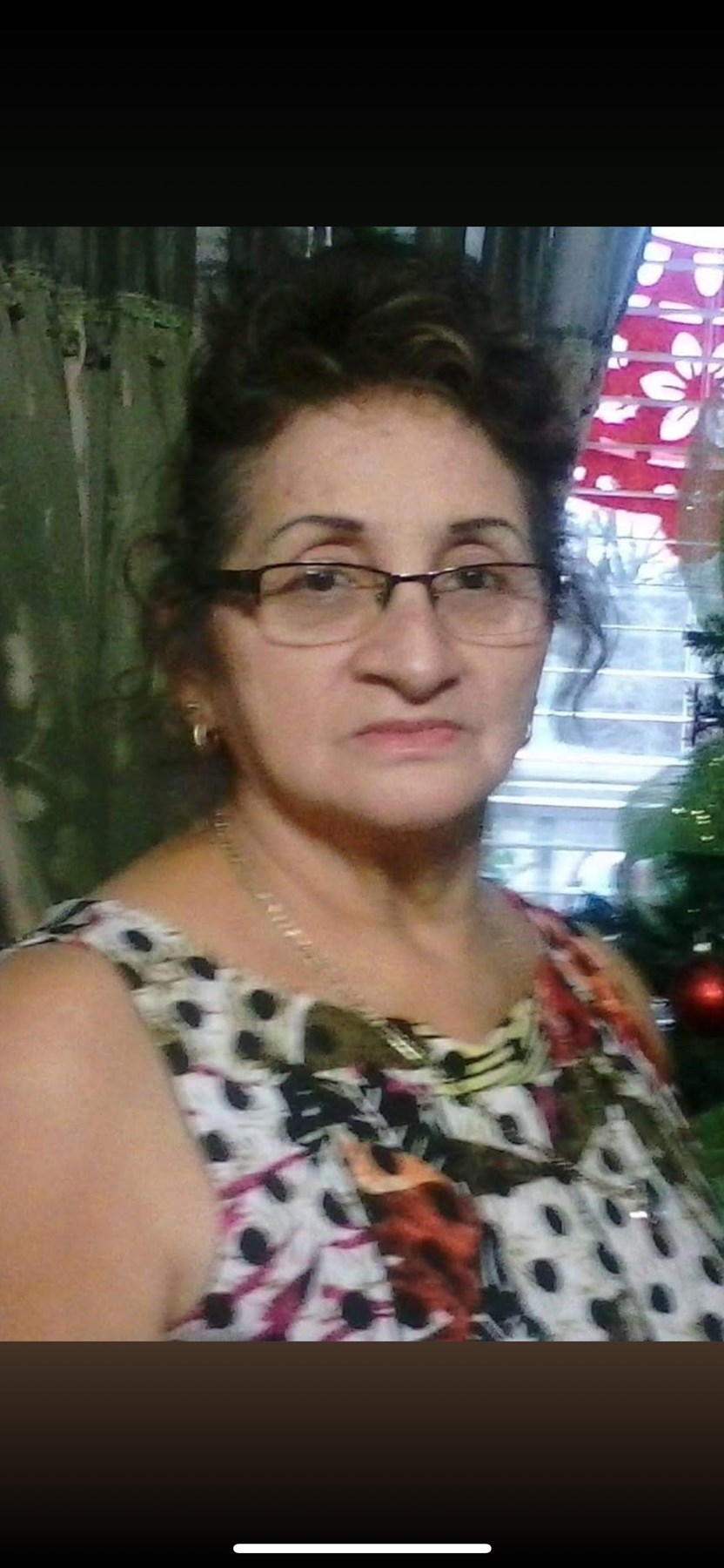 Obituary of Elsa Monterroza