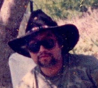 Obituary of Benito Marquez Jr.